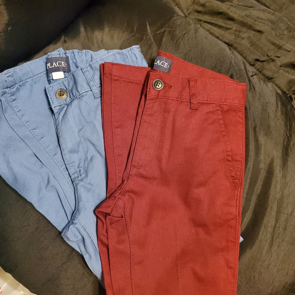 Pants